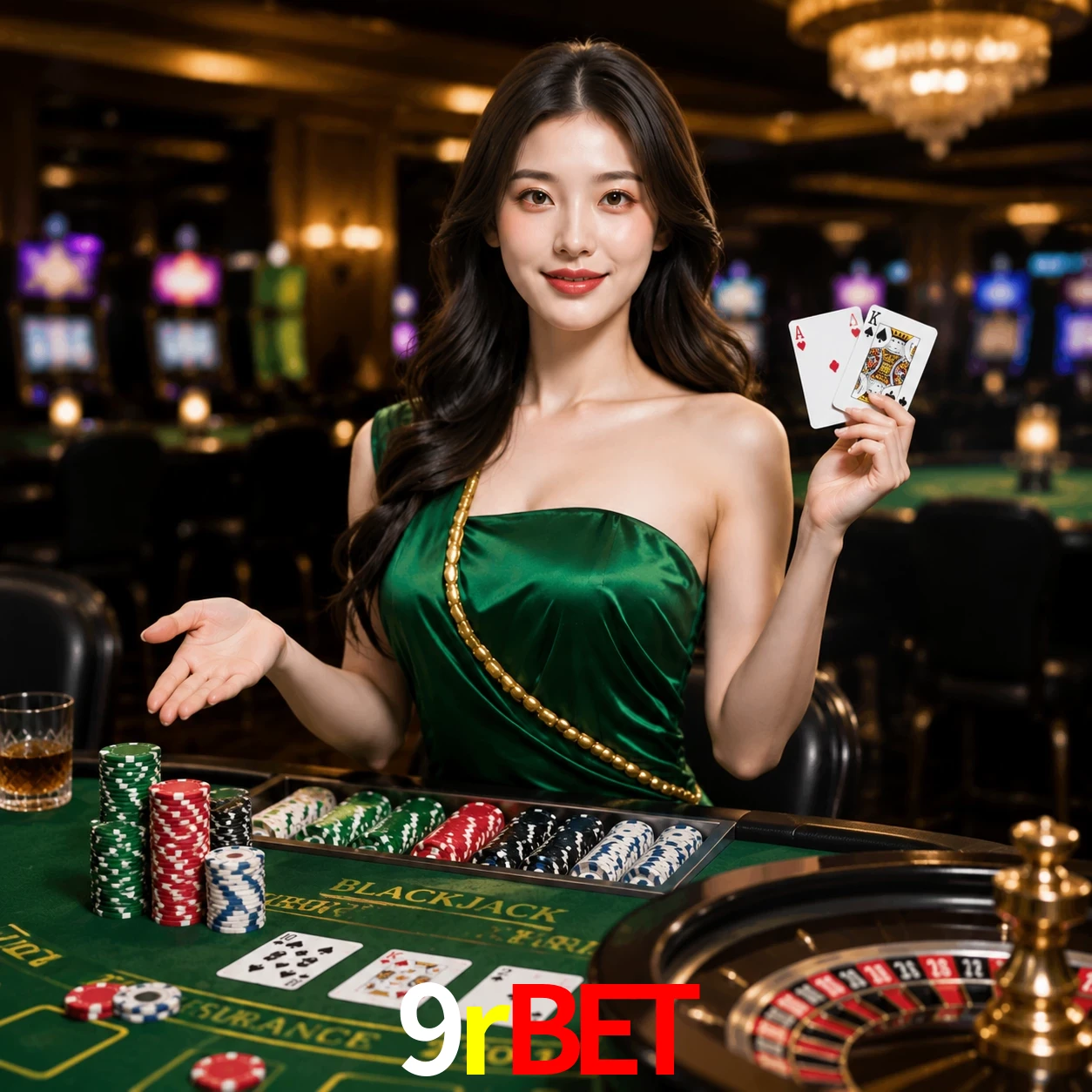 Conta 9rbet sincronizada site e app
