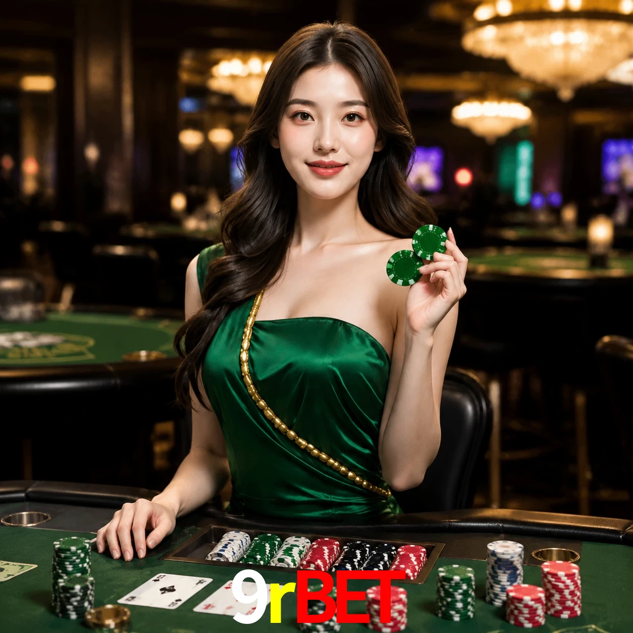 Cassino 9rbet app mobile